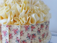 Just For You wedding cakes 1072758 Image 2